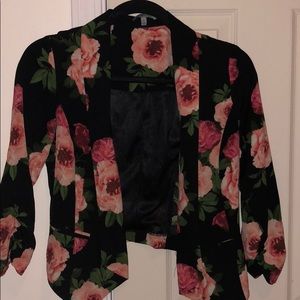 Charlotte Rouse blazer